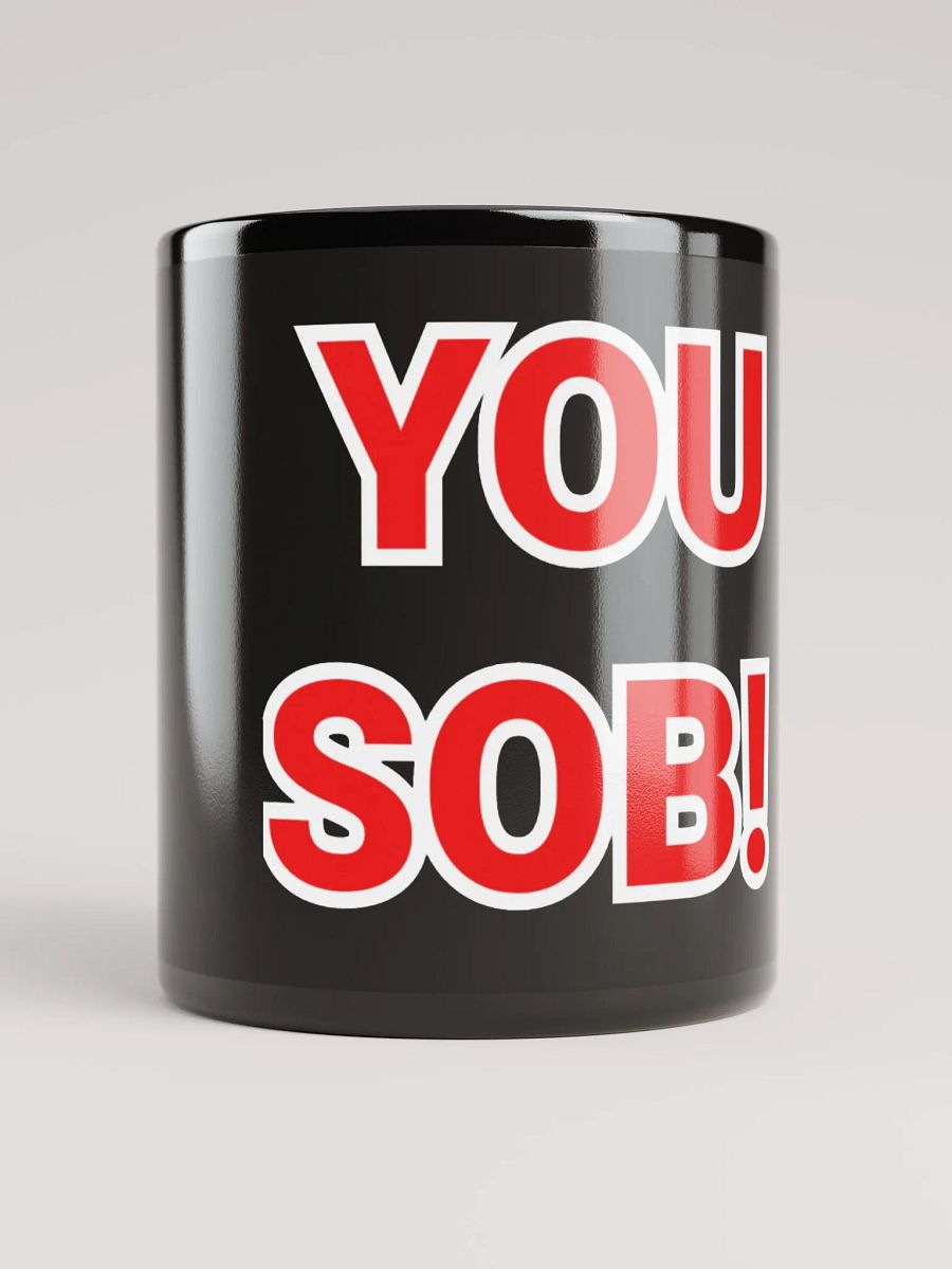 You So Beautiful Mug product image (10)
