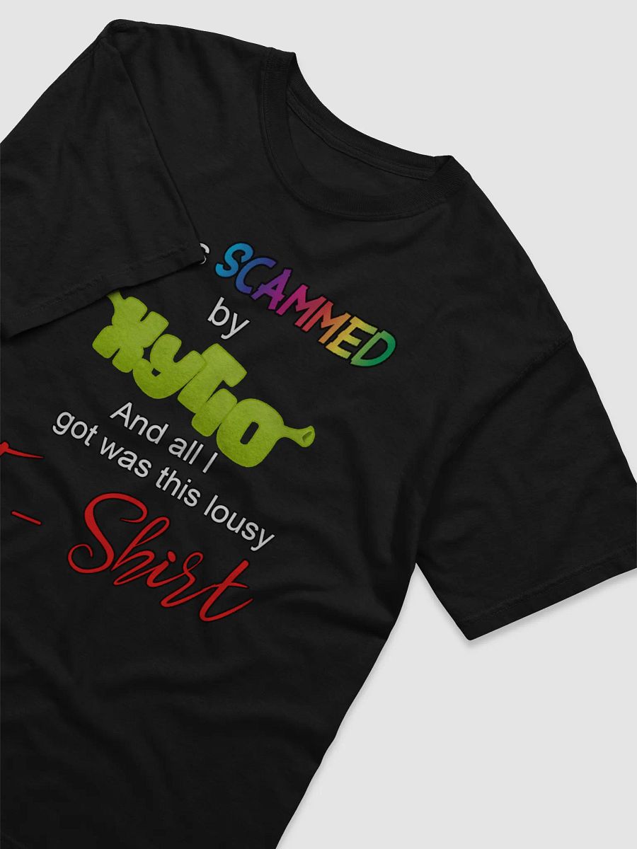 XYTIO SCAMMED ME product image (2)