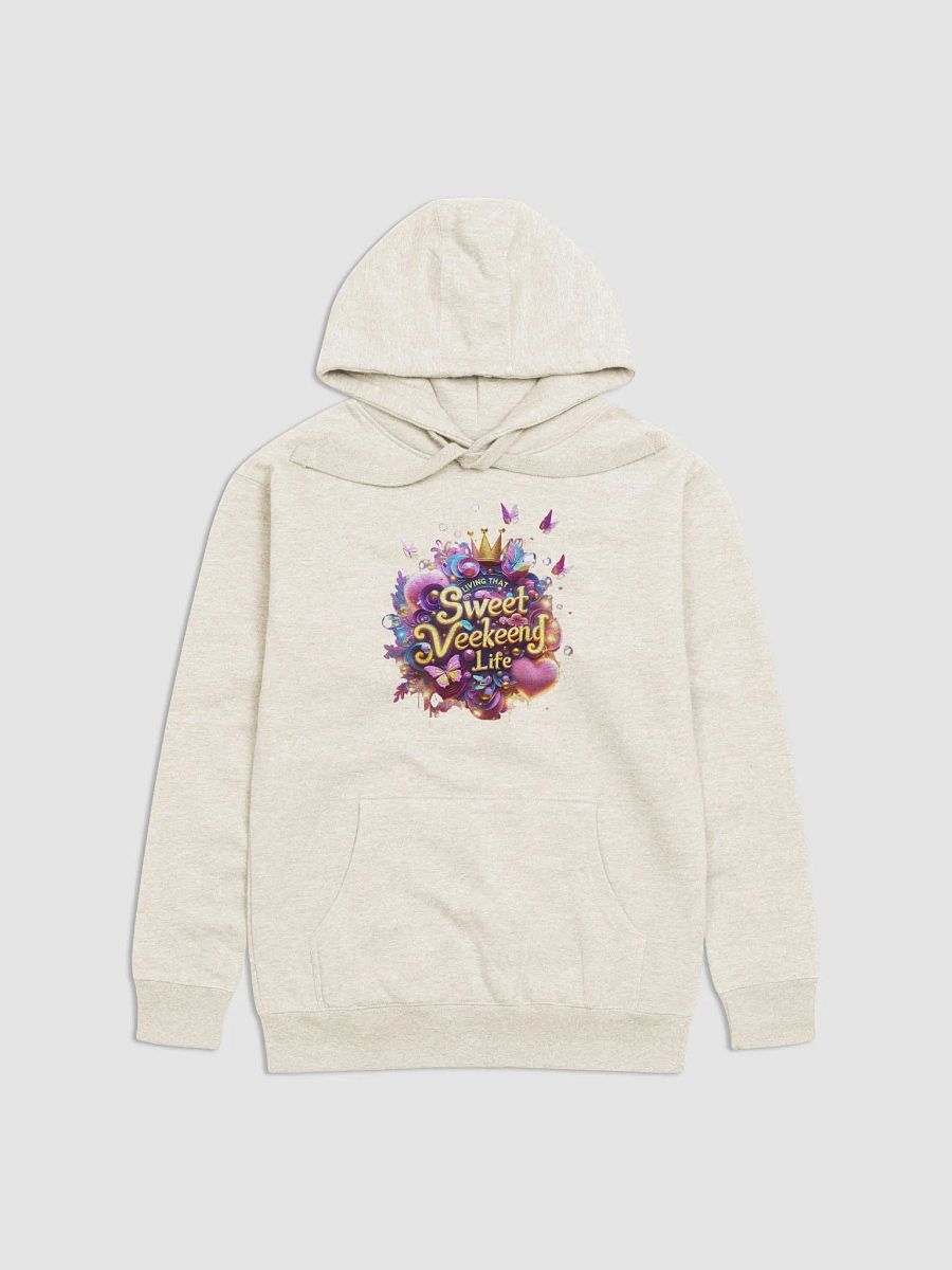 Weekend Vibes Hoodie product image (37)