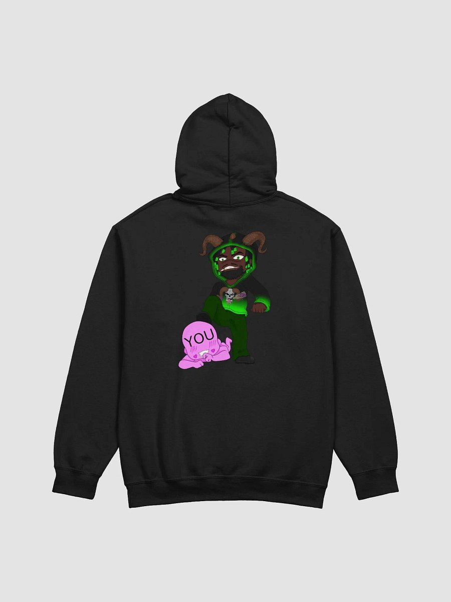 Simp Hoodie product image (3)