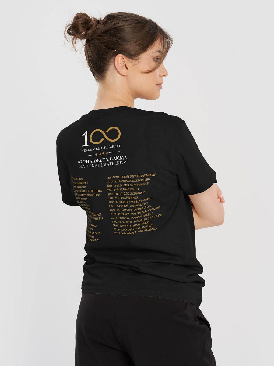 Centennial T-Shirt product image (6)