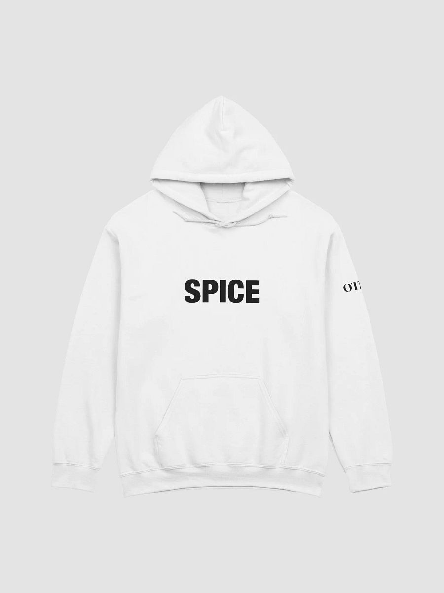 SPICE Classic OTLT Hoodie product image (5)