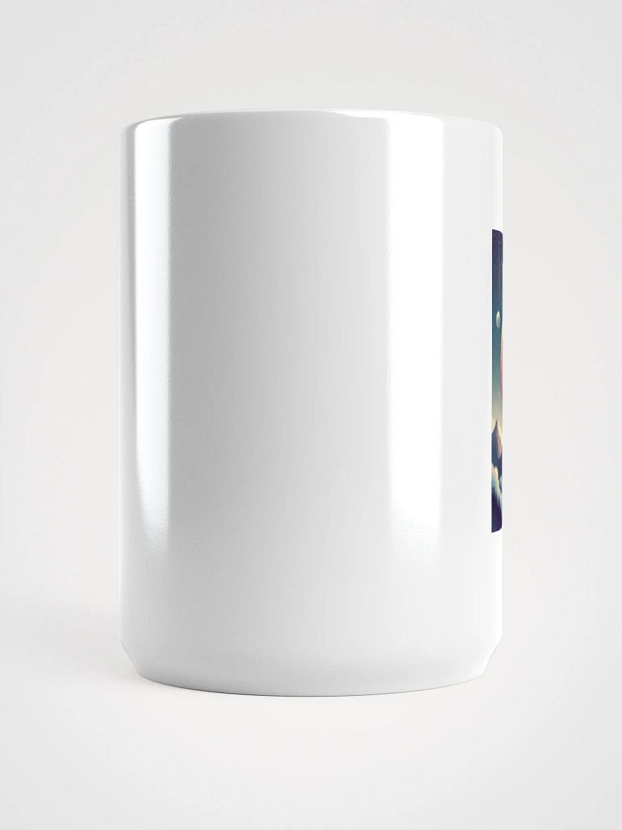Infinite Love Serenity Mug product image (5)