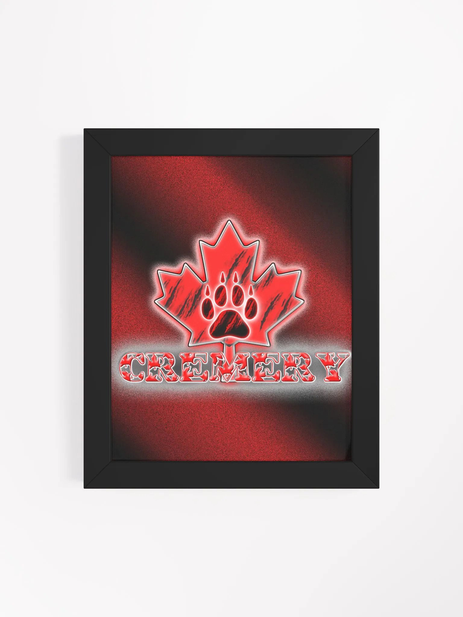 Framed Logo product image (18)
