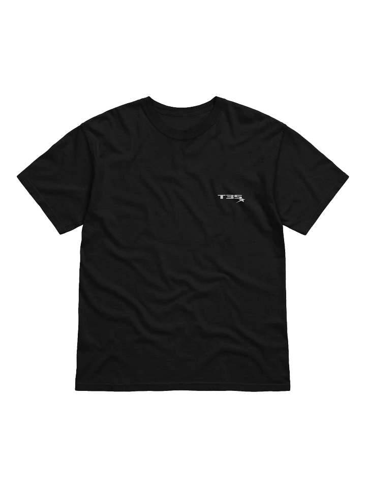 E92 M3 Heavyweight Tee product image (2)