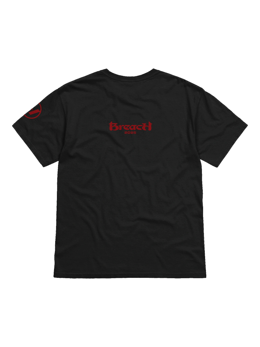 Breach Blossom T-Shirt product image (2)