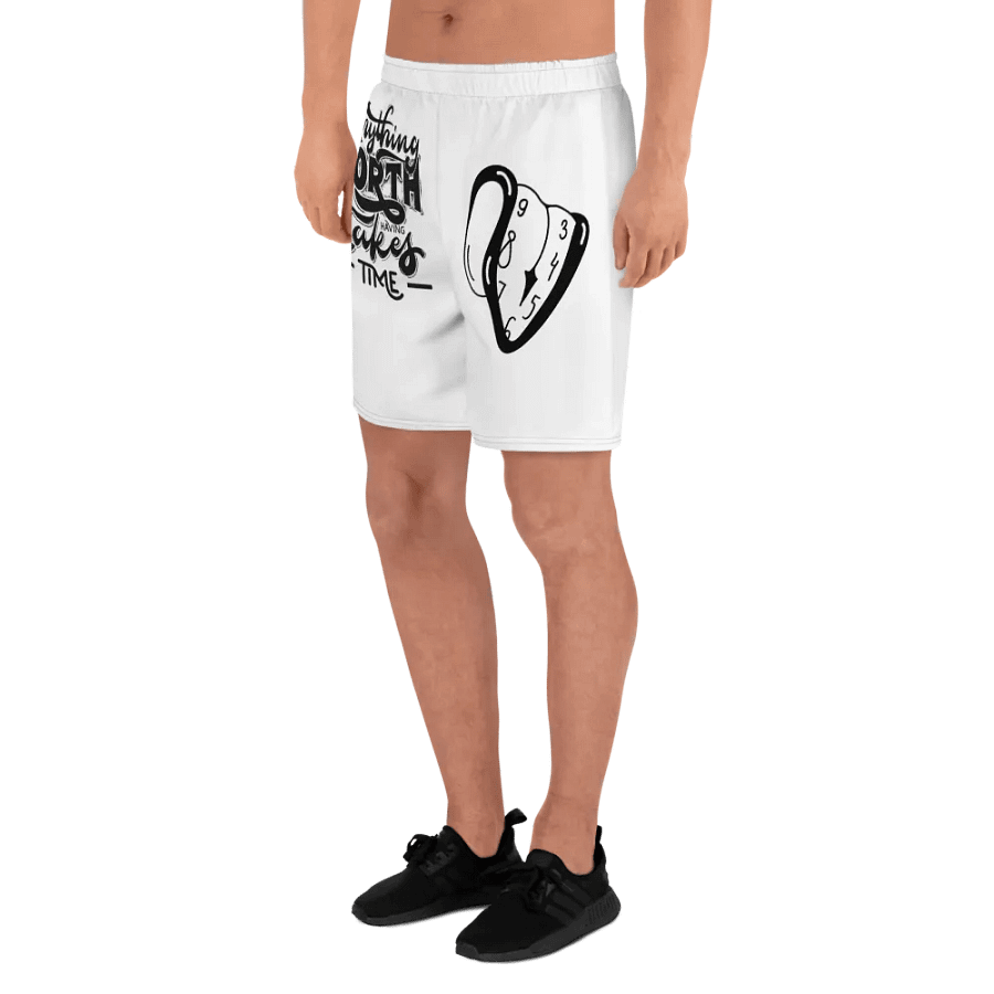 AWHTT: Shorts product image (8)
