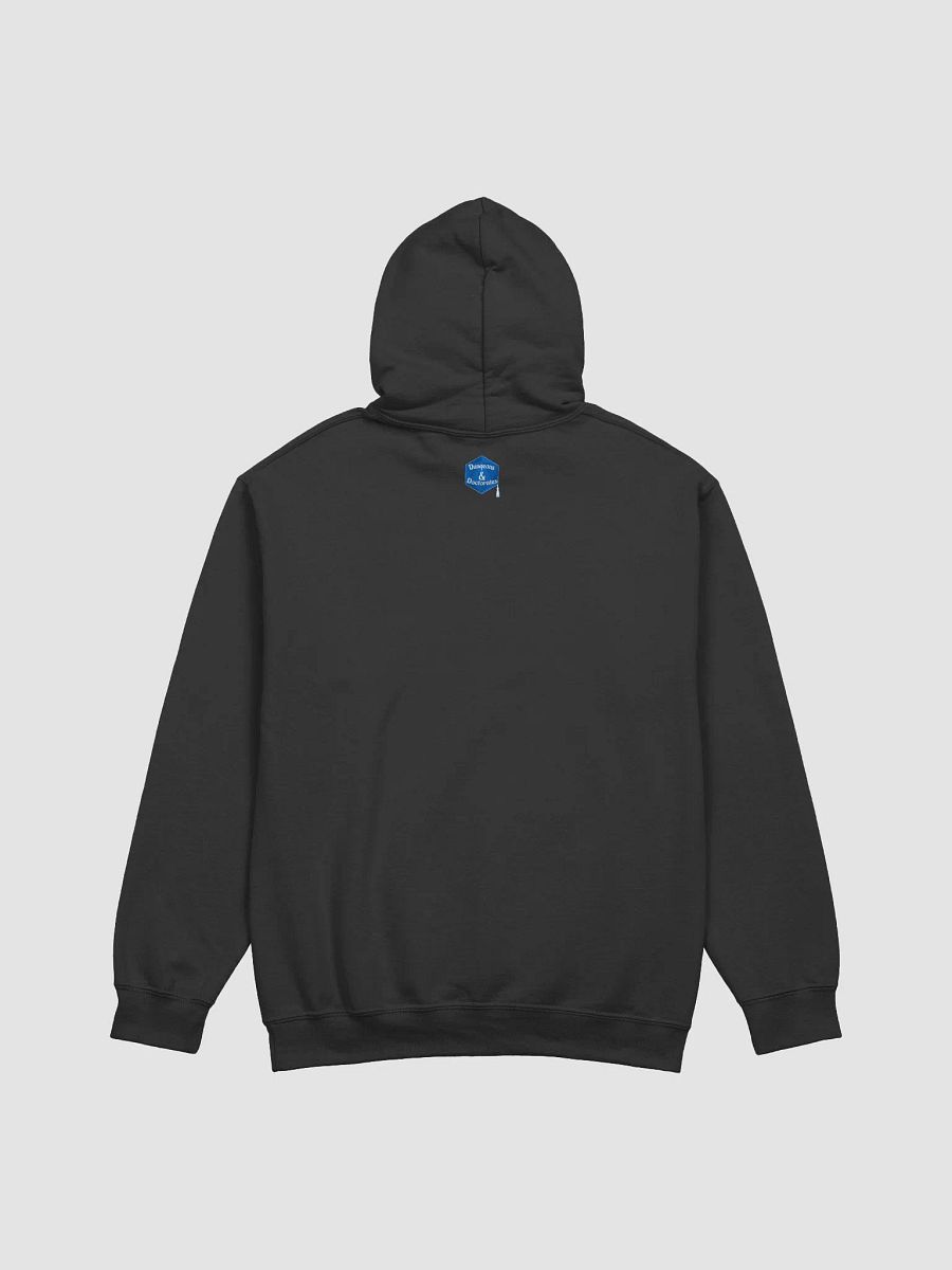 Barbarian Society - Hoodie product image (5)