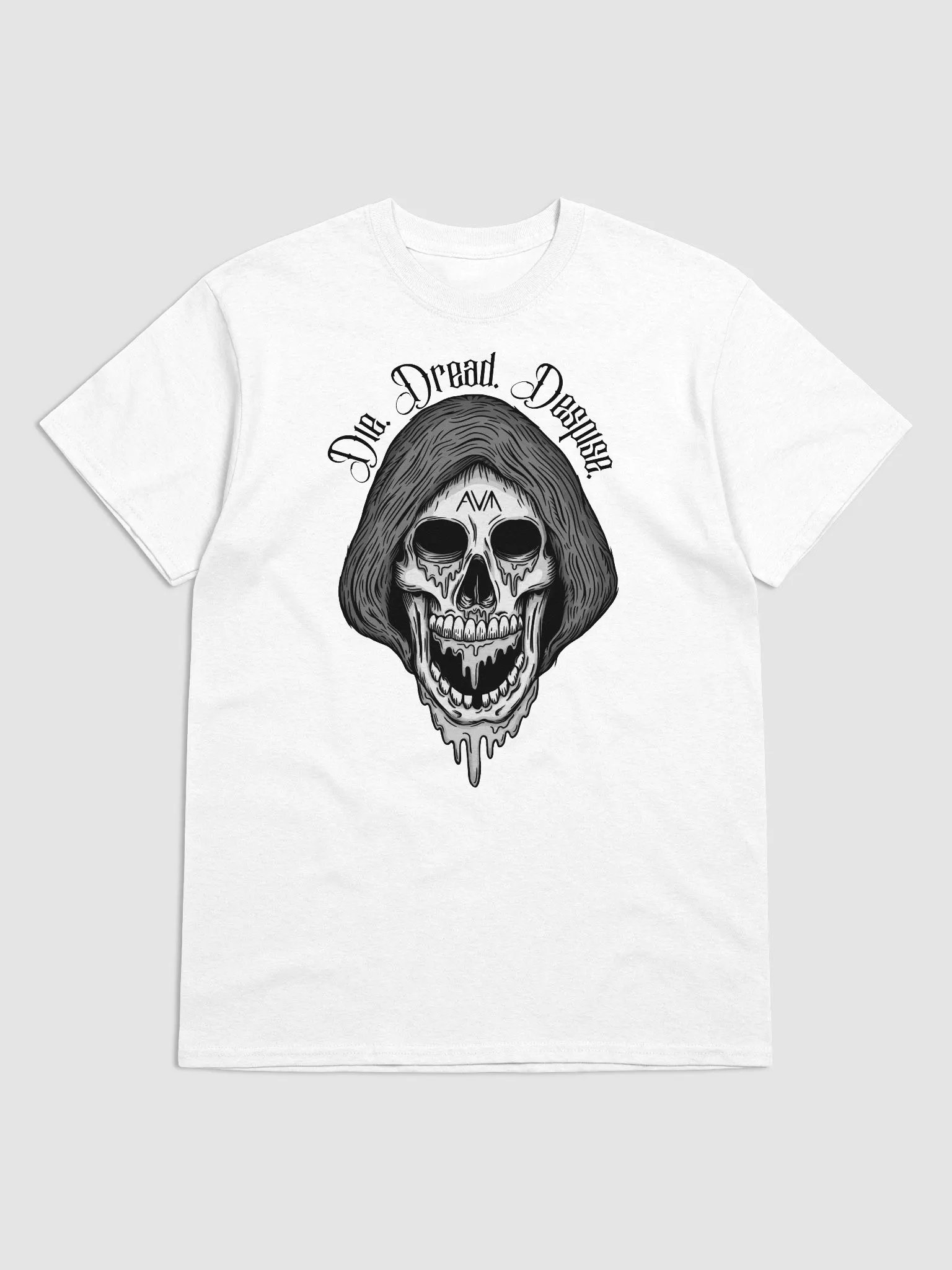 Live. Laugh. Love. or whatever - Tee product image (6)