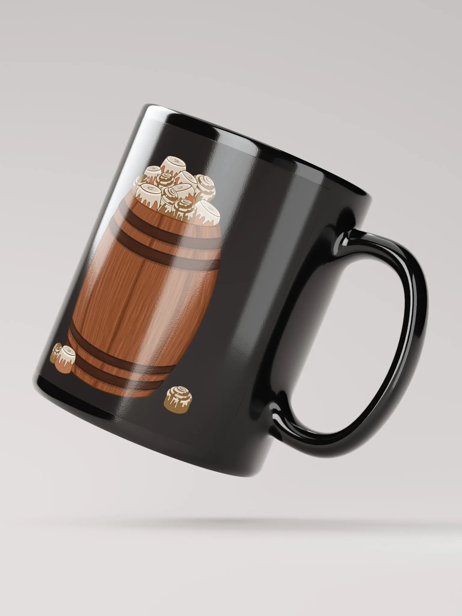 Mug o' Buns product image (2)