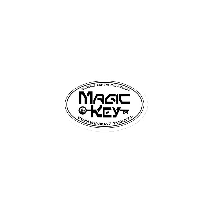 BSO Magic Key Magnet product image (1)