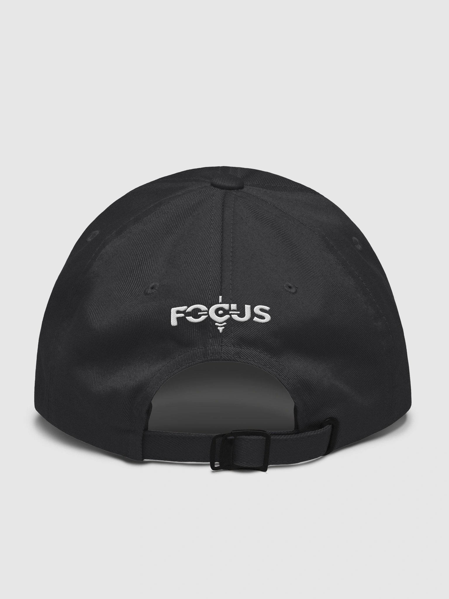 Focus Classic Hat product image (6)
