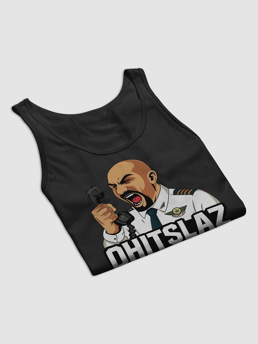 Artist Series Tank: Artifce and OhitsLaz collab product image (5)