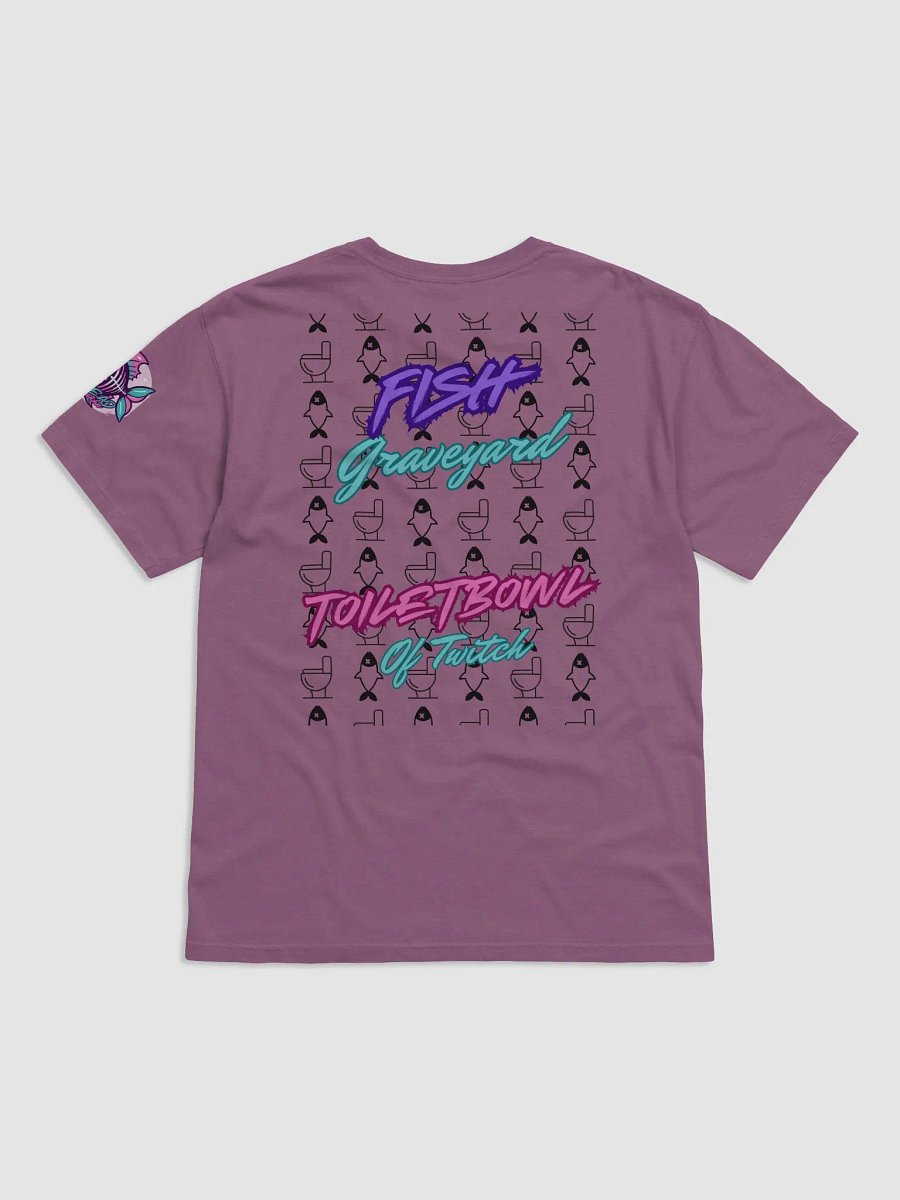 Toilet Bowl Shirt product image (16)