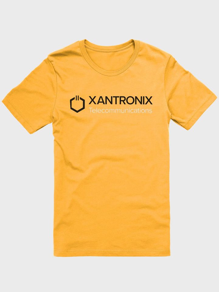 XANTRONIX Telecommunications T-Shirt product image (1)