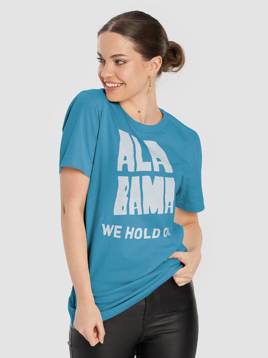 ALABAMA Tee product image (9)