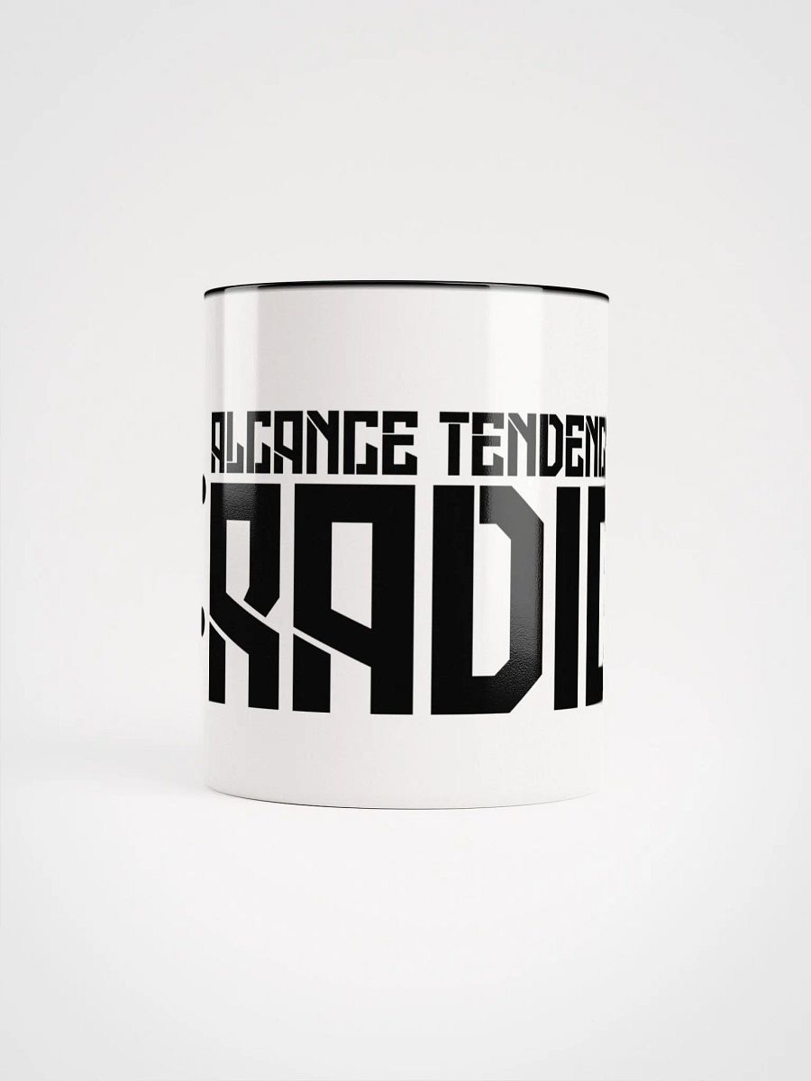 Taza Blanca – Alcance Tendencia Radio product image (10)