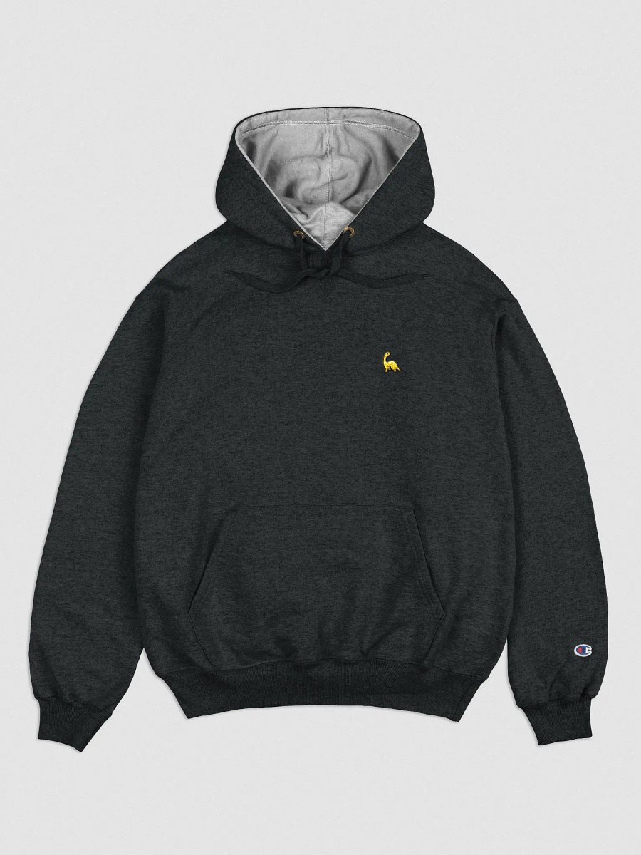 Premium Dino Hoodie product image (3)