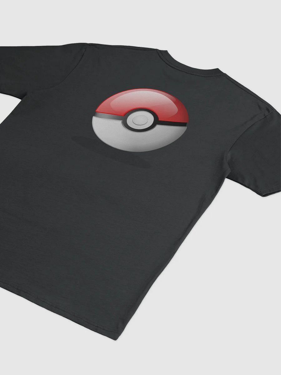 Pokemon Pikachu T-Shrit product image (4)
