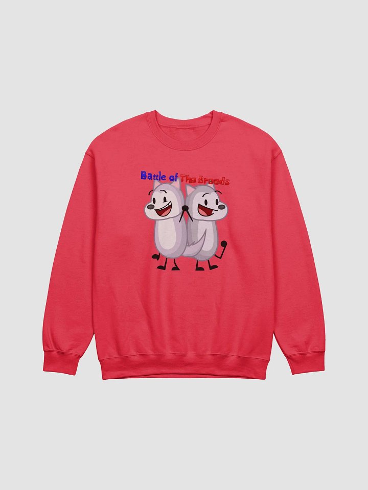 Double-Side BOTB Sweatshirt product image (1)