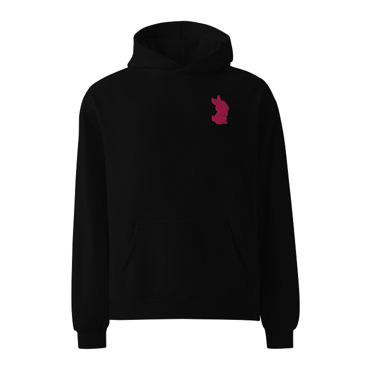 Bunny Oversized Sweater product image (2)