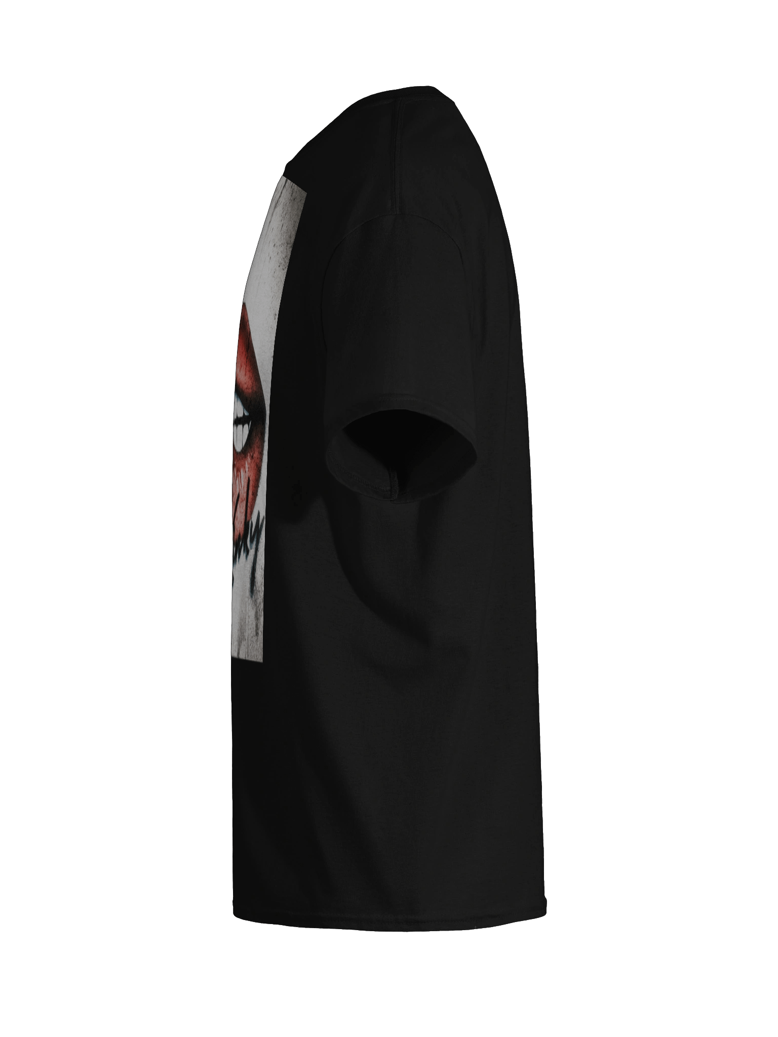 Kinda Kinky x Research Agency "Flirtatious" T-Shirt product image (11)