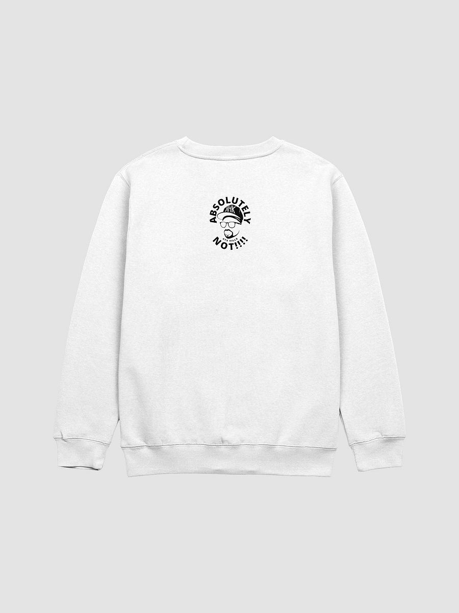 Knee High Killers Crewneck product image (2)