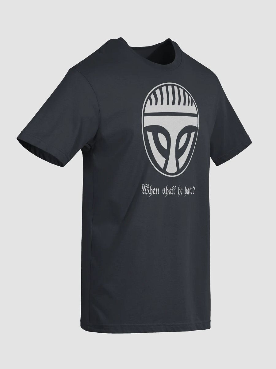 Saxon Hate - White design product image (3)