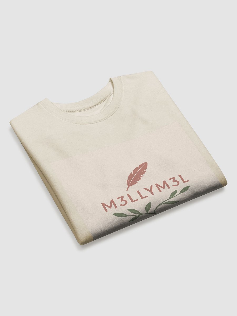 M3LLY M3L sweatie product image (3)