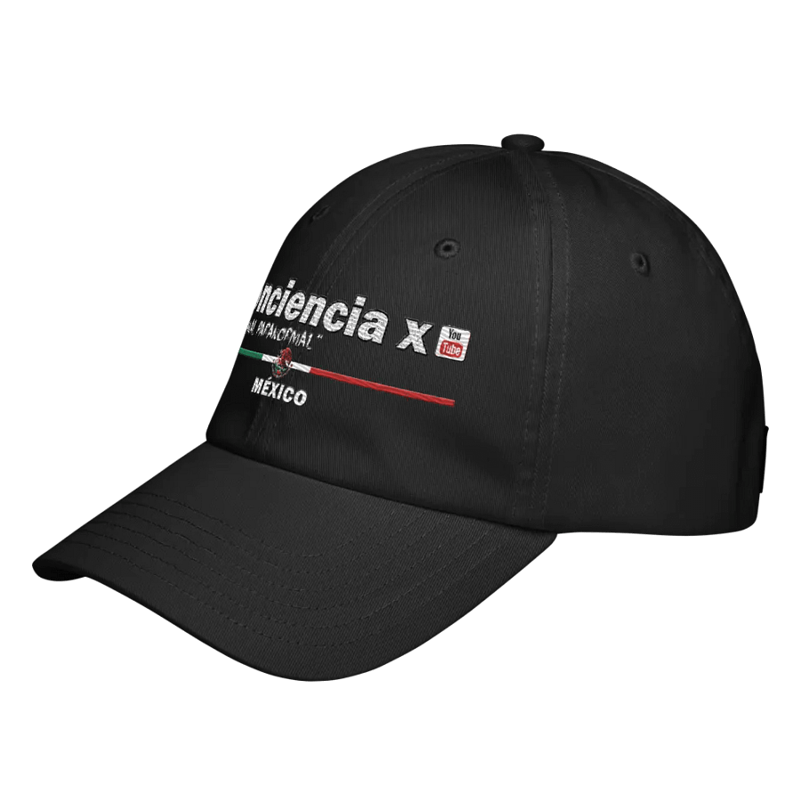 Mystical Paranormal Dad Hat product image (8)