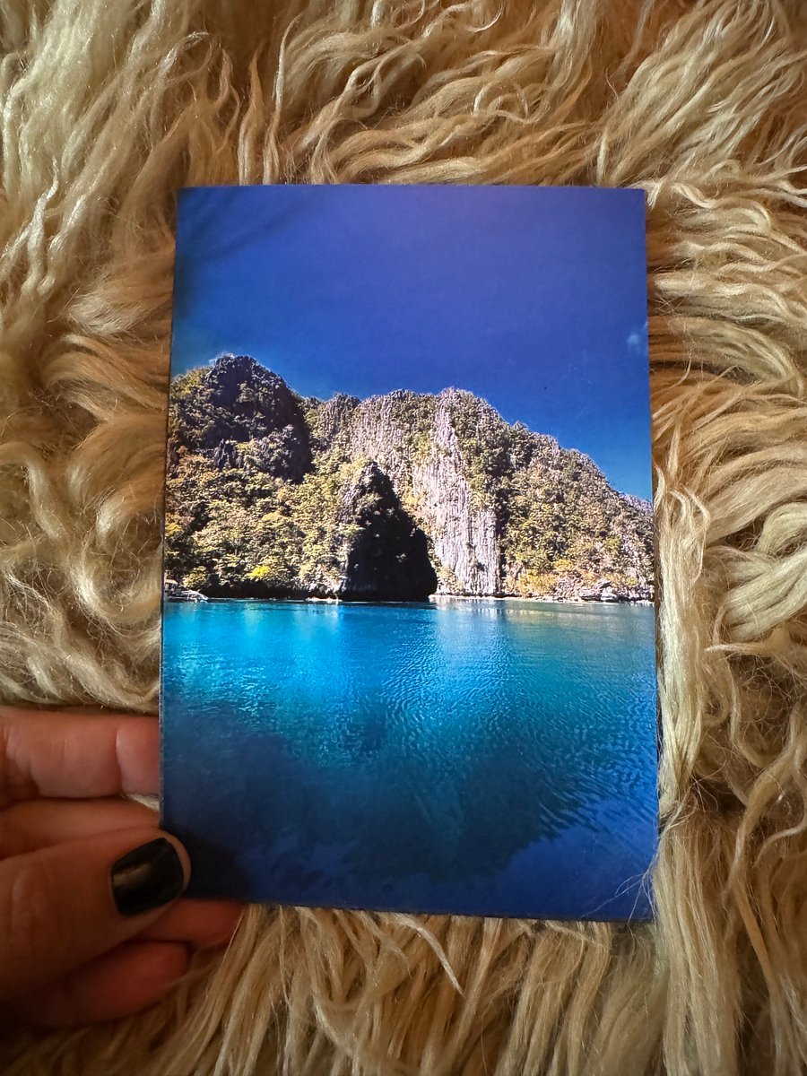 Magnetic Photo - Coron, Philippines product image (2)