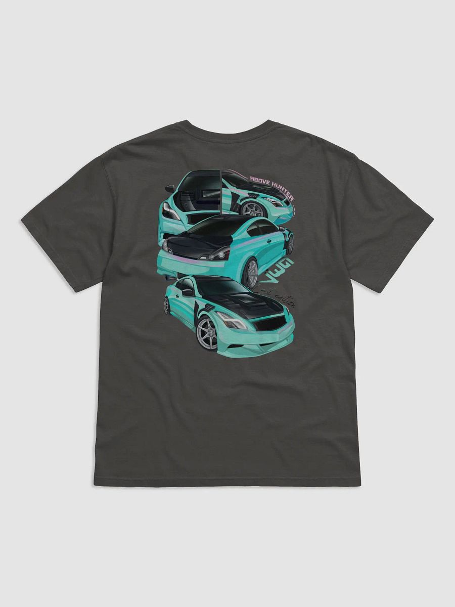 G37 Final Edition T Shirt V2 product image (3)