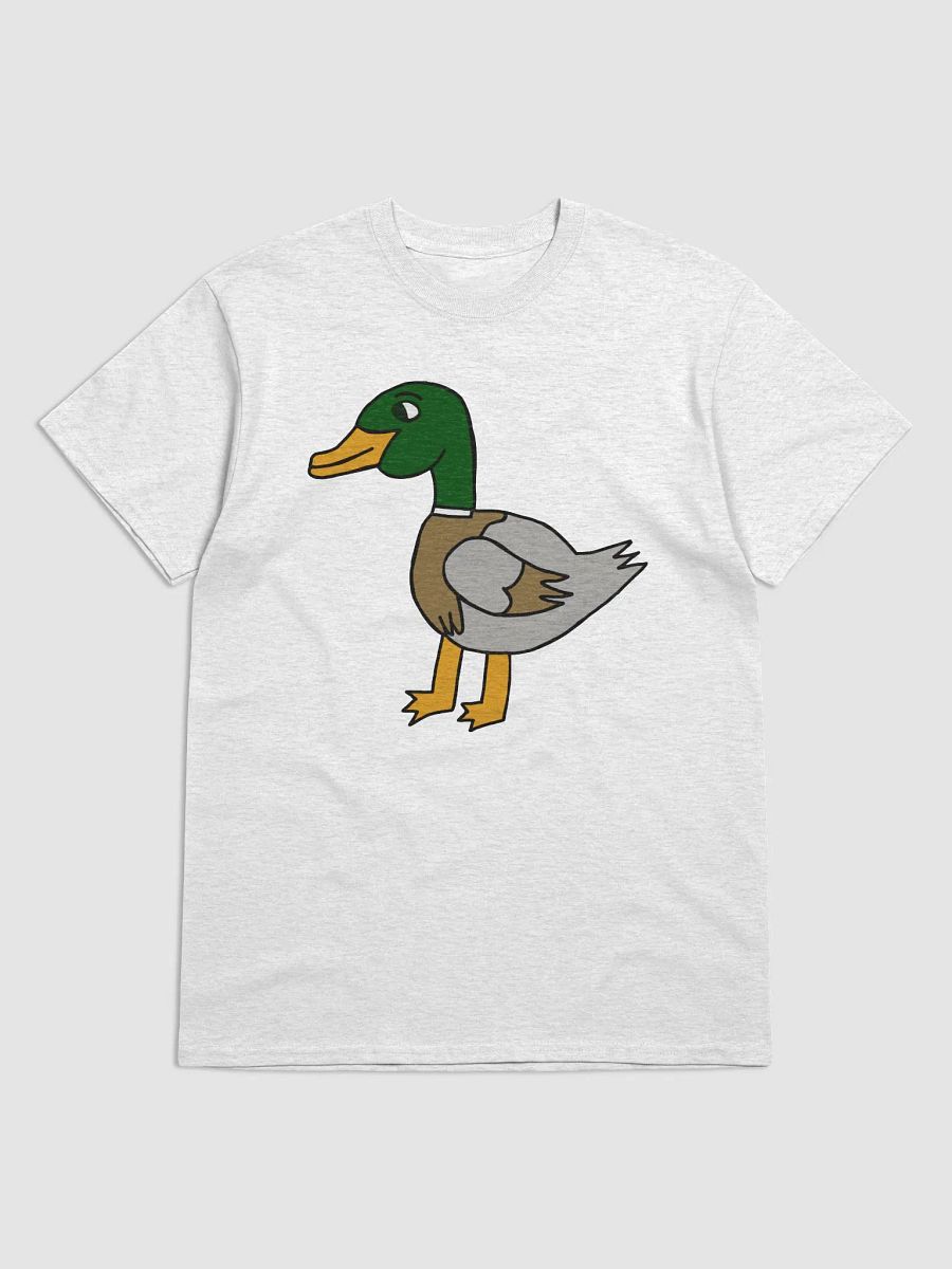 Quirky Duck Graphic Tee product image (4)