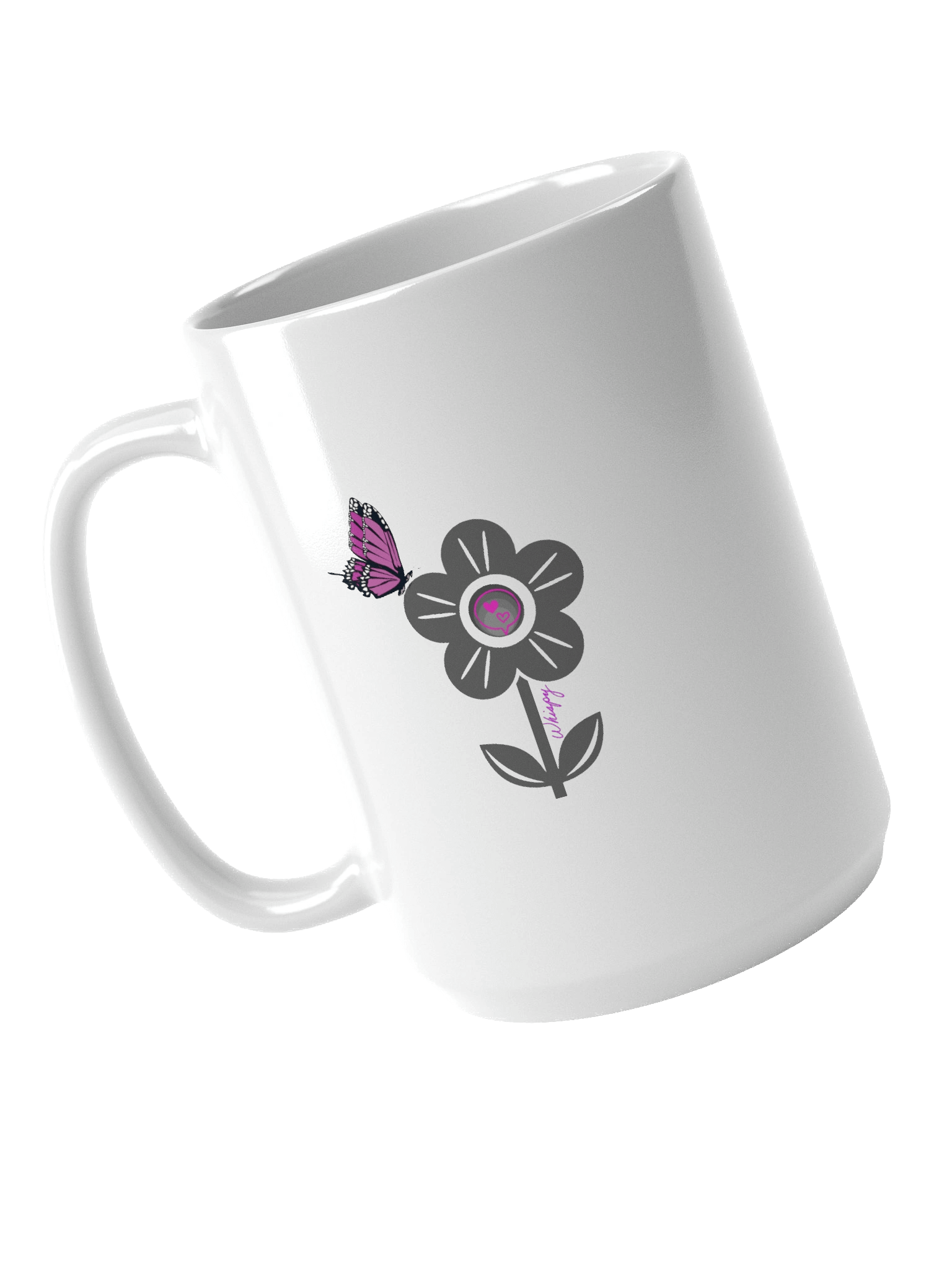 Flutter Coffee Mug product image (4)