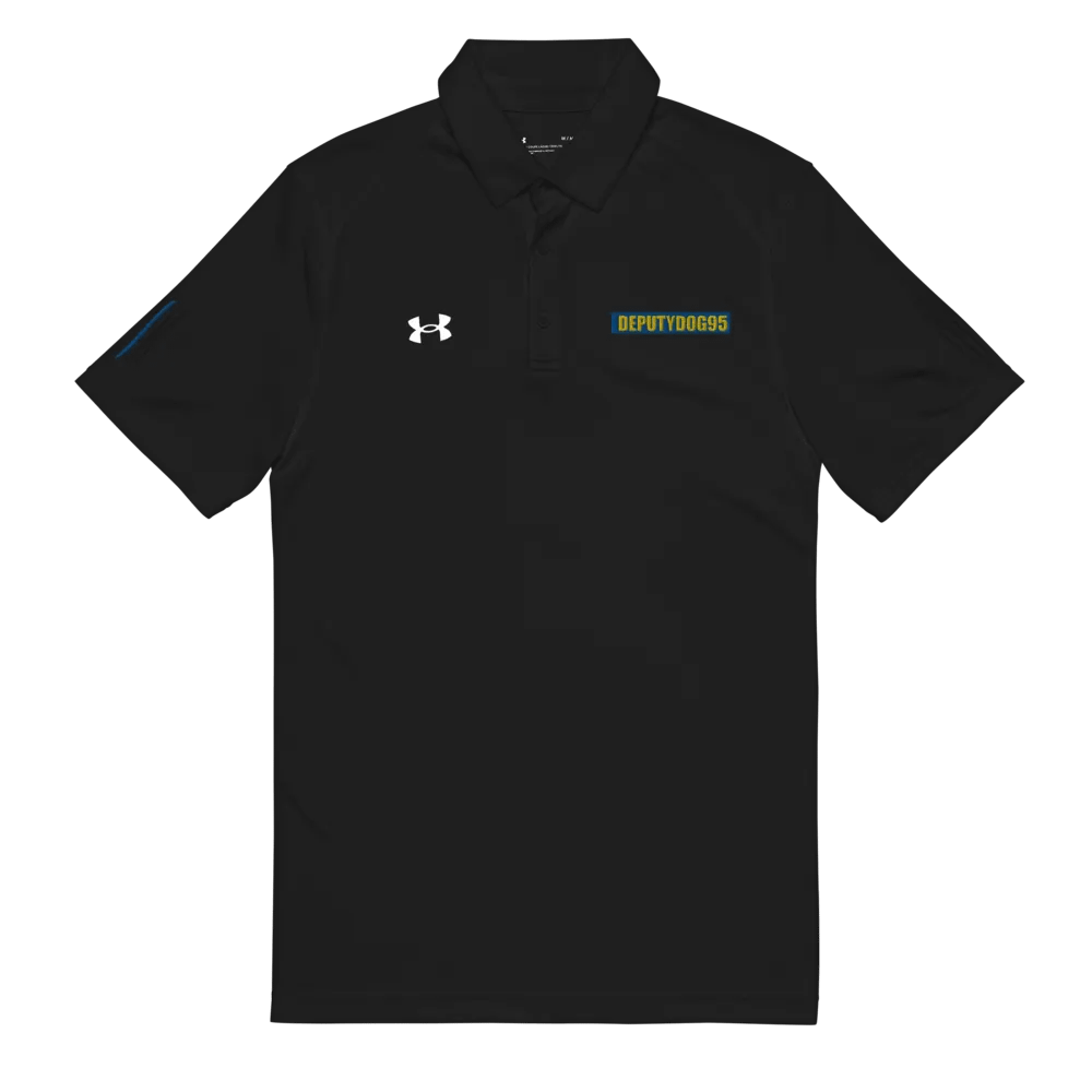 DeputyDog 95 Supporter Under Armor product image (8)