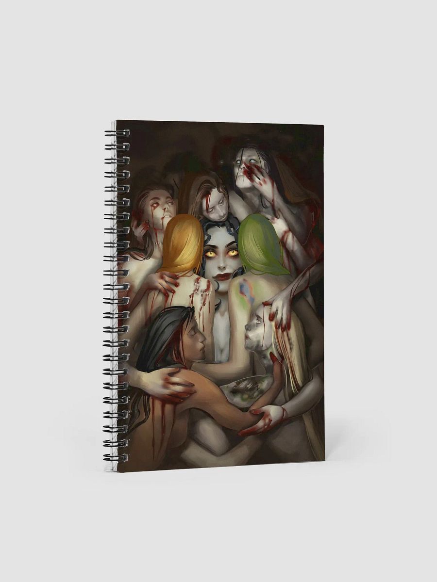 Quathula, the Necromancer product image (1)
