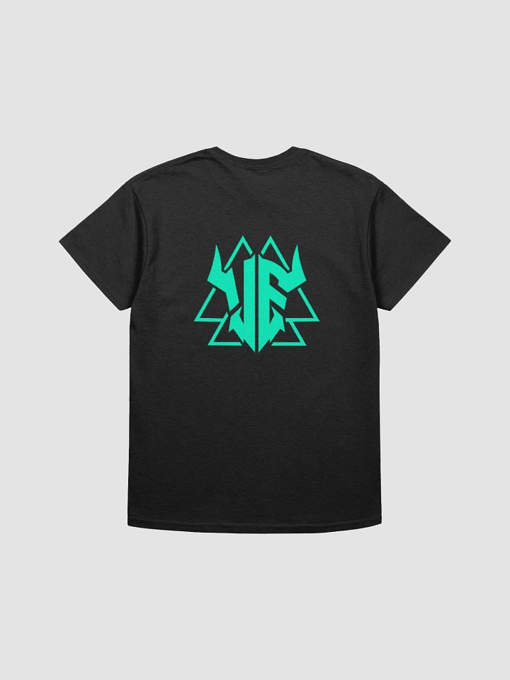 VE Front-Back Shirt product image (6)