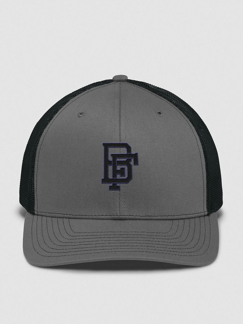 BFIC Trucker