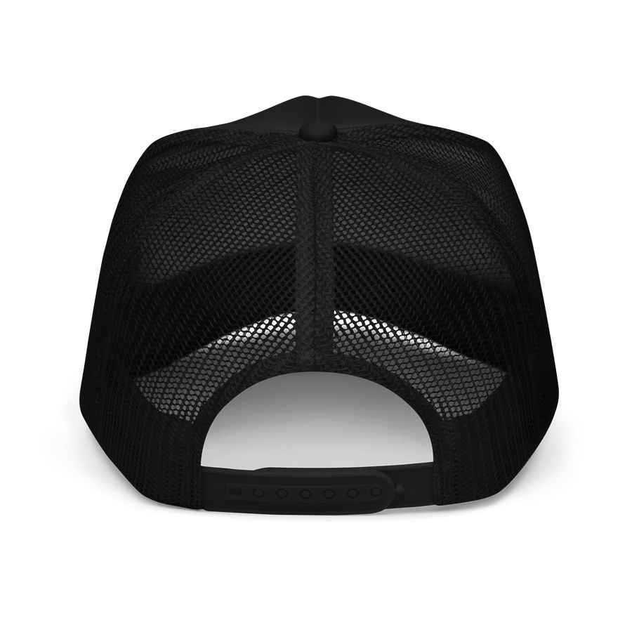 Sandia Trucker Hat (black) product image (2)
