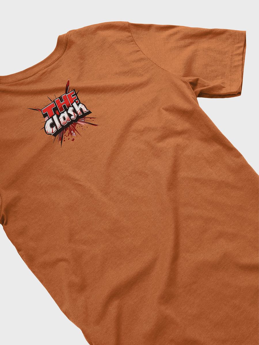 Don't Tap Out T-Shirt product image (3)