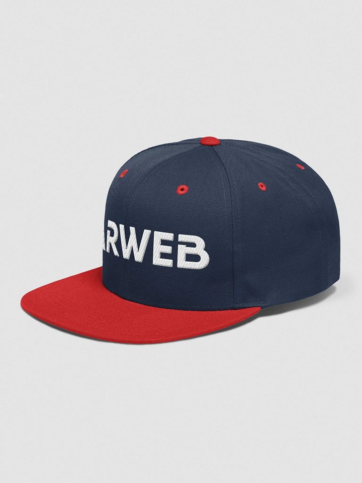 Farweb Style: The Ulimate Cap product image (21)