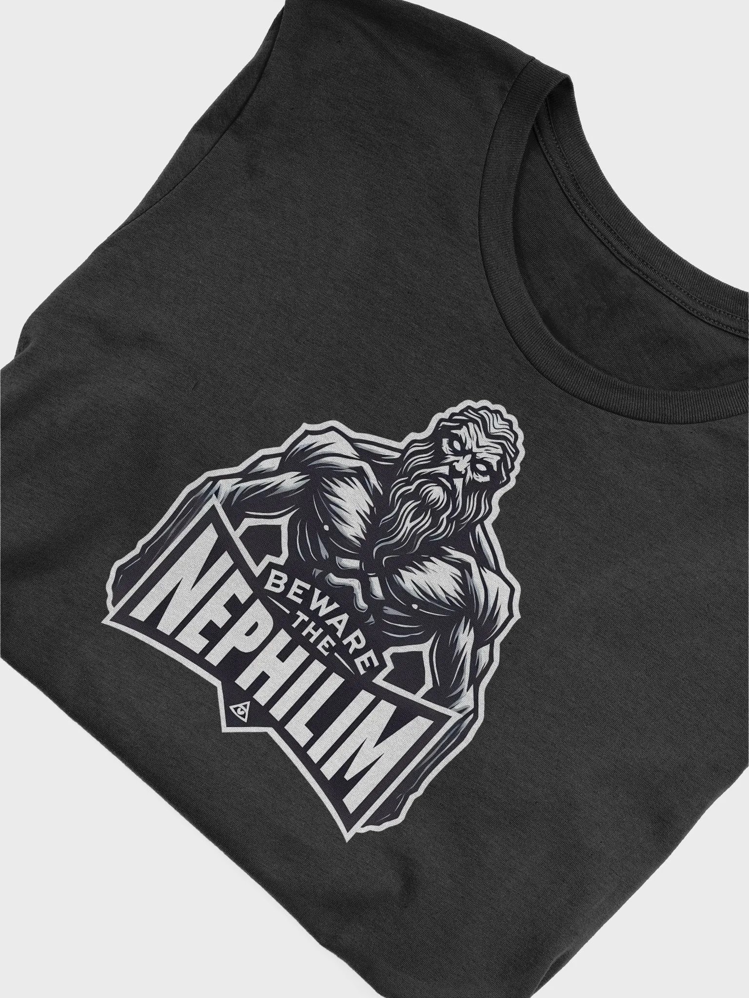 Beware the Nephilim Unisex Tee product image (75)