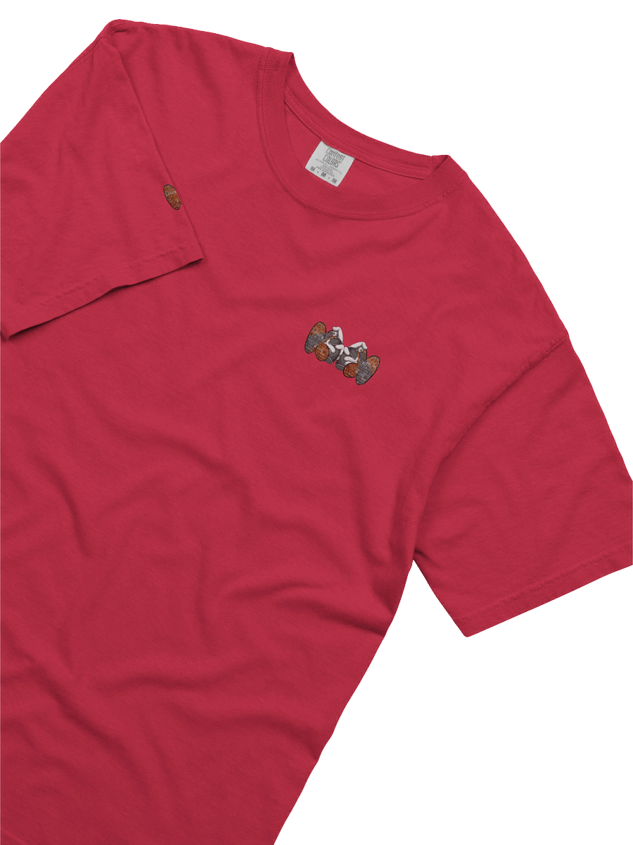 Sprayed Out Tee product image (5)