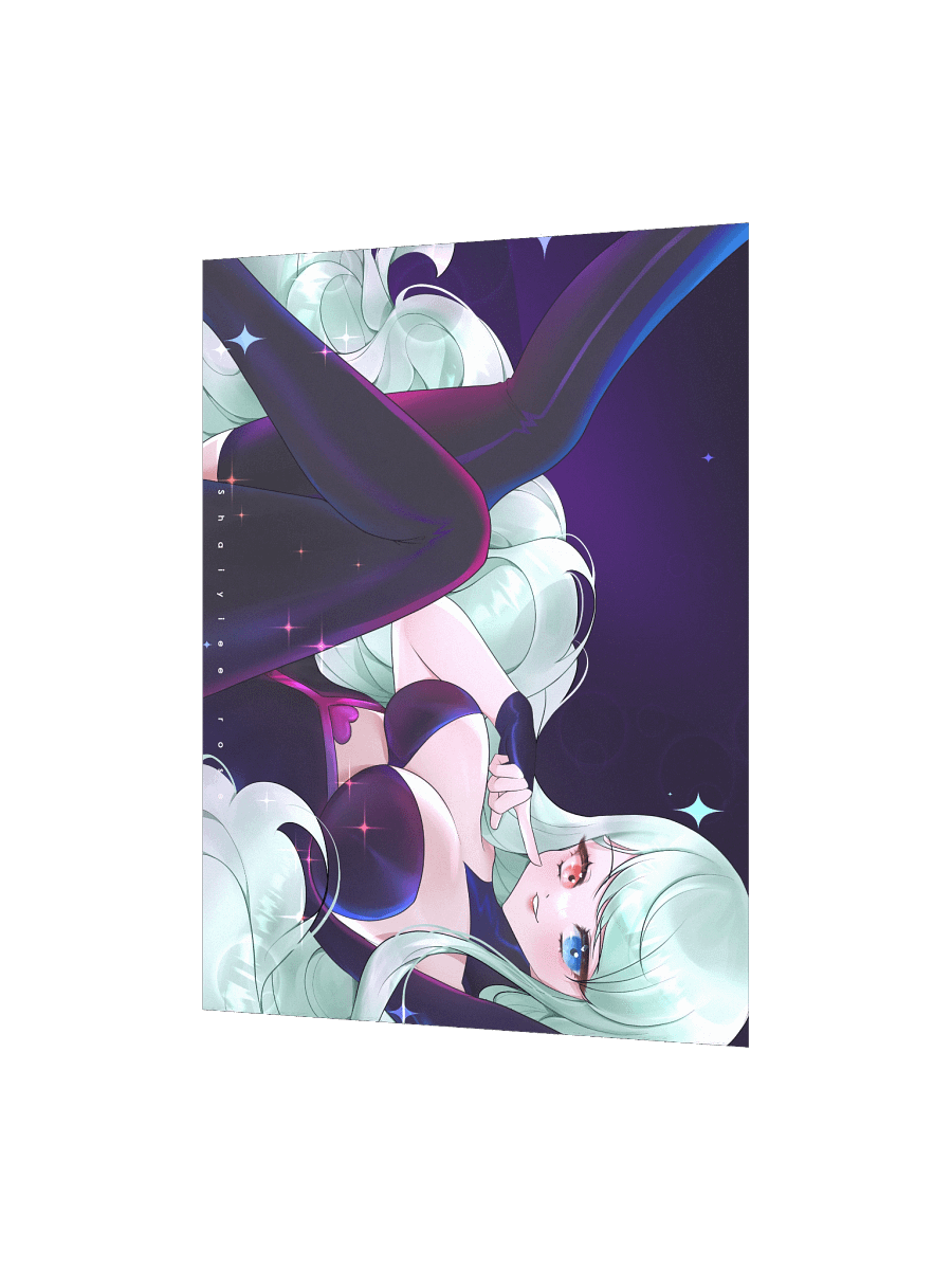 Vena Poison Poster product image (5)