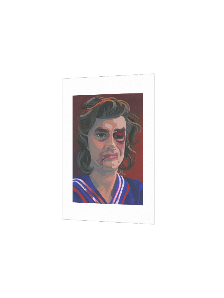 Steve Harrington - Print product image (2)
