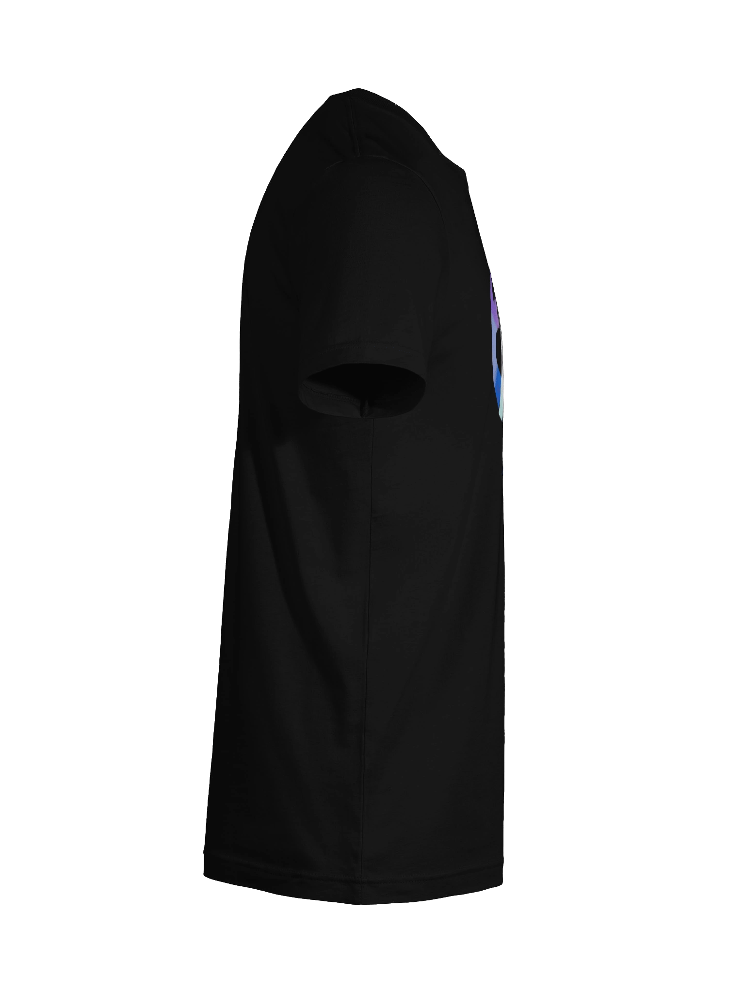 Enzec Spade T-Shirt product image (12)