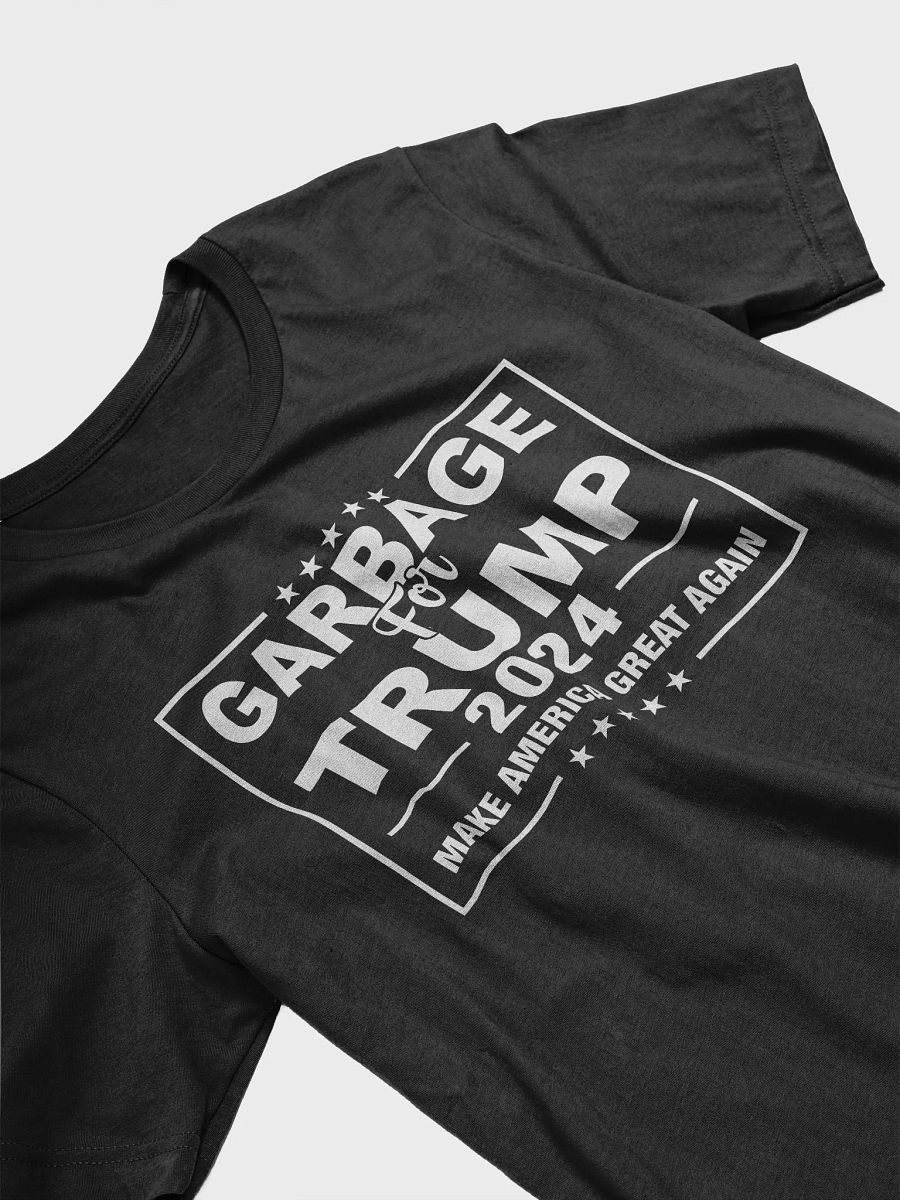 Garbage For Trump Shirt product image (4)