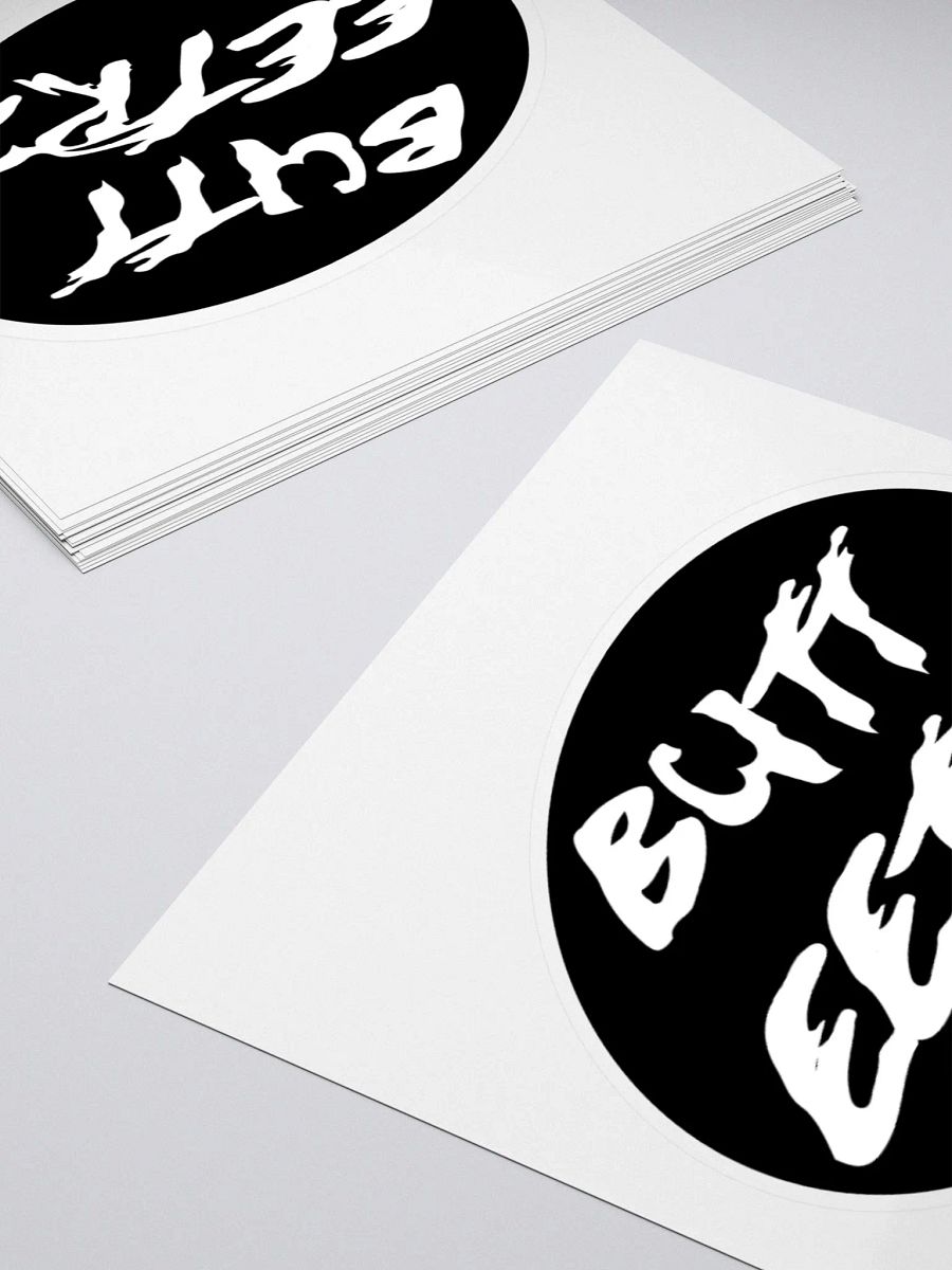 TET Butt Eetrz product image (4)