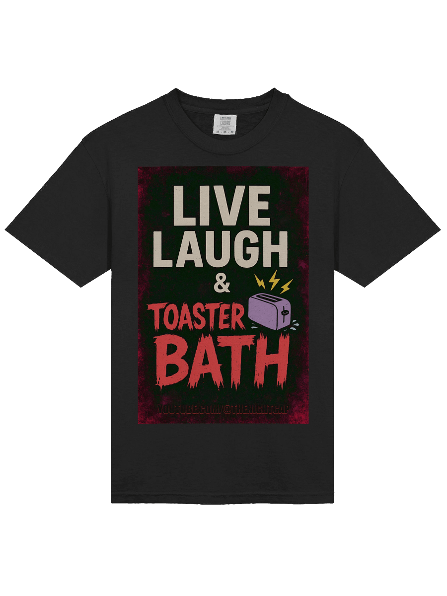 Live Laugh product image (3)