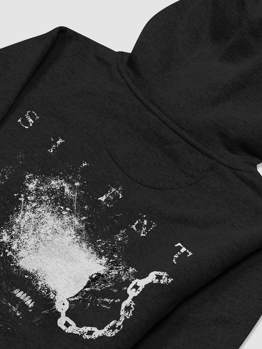 Bludgeoned - Jon Silent - Super Soft Hoodie product image (4)